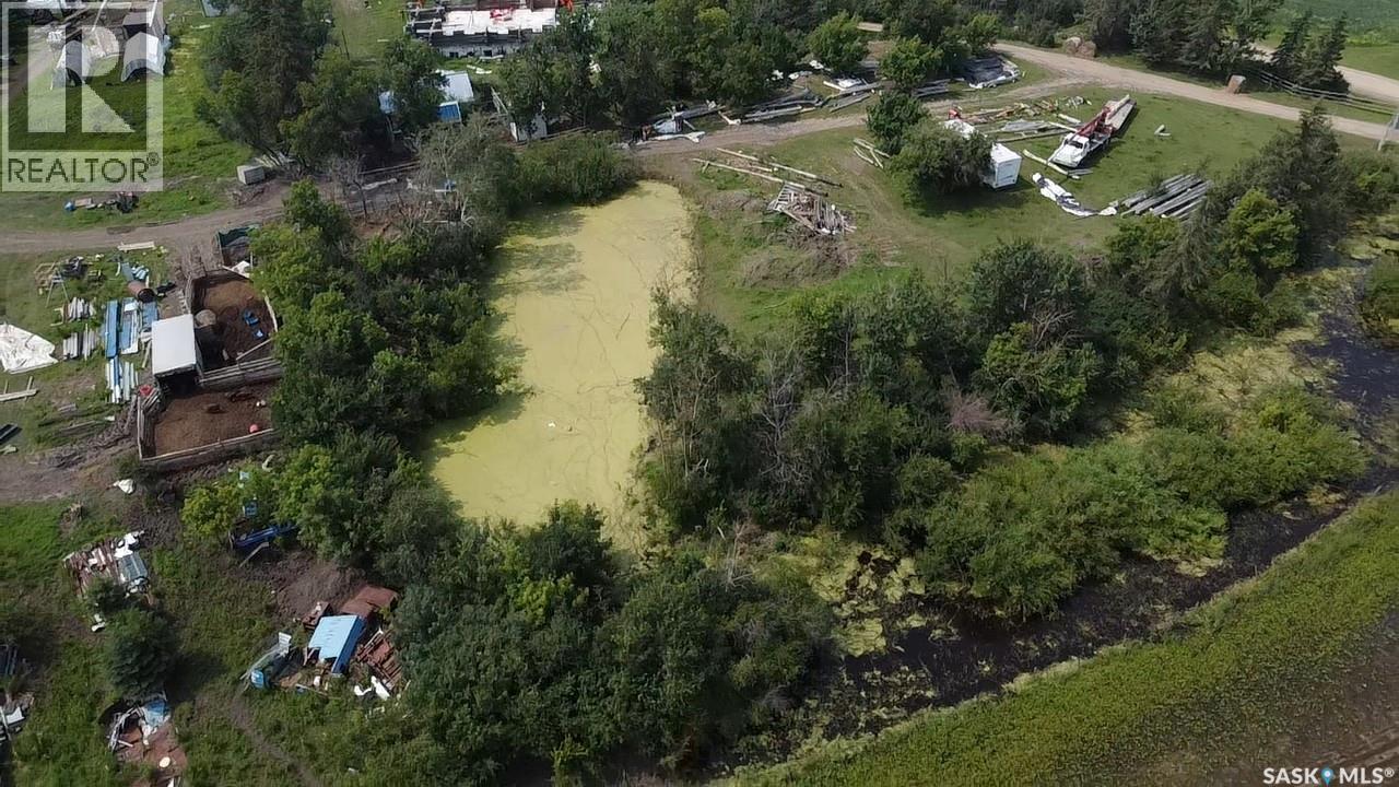 5 Acre Connaught Acreage photo 3