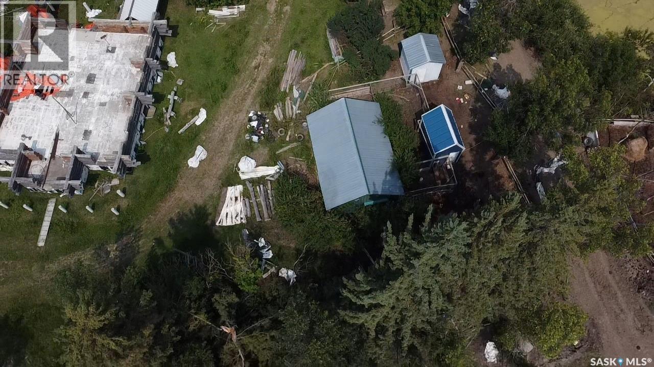 5 Acre Connaught Acreage photo 4