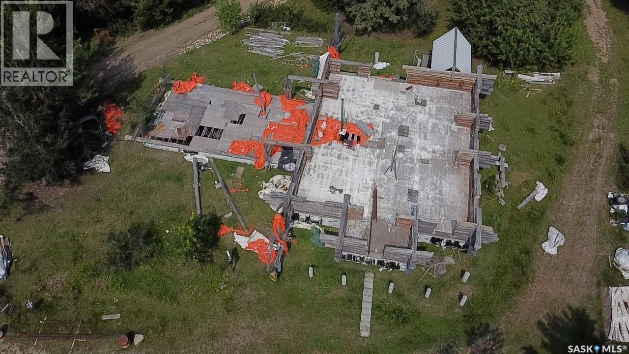 5 Acre Connaught Acreage photo 5