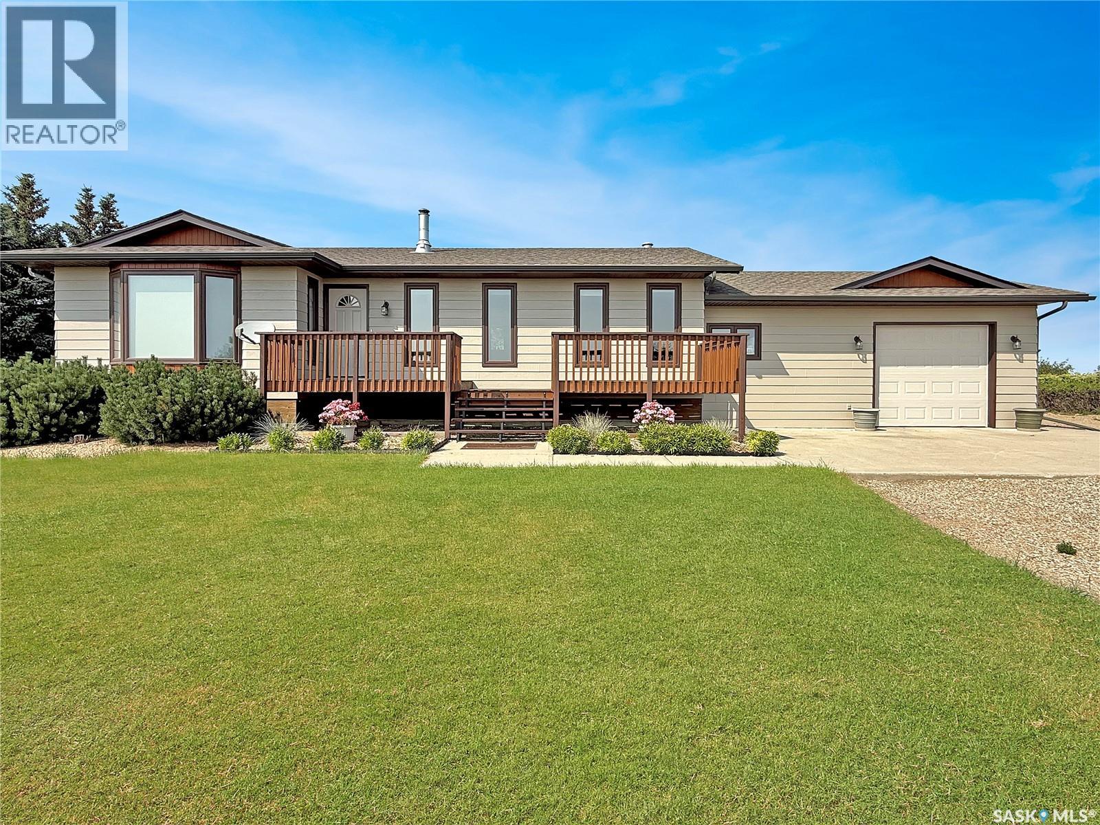 RM of Lac Pelletier Acreage