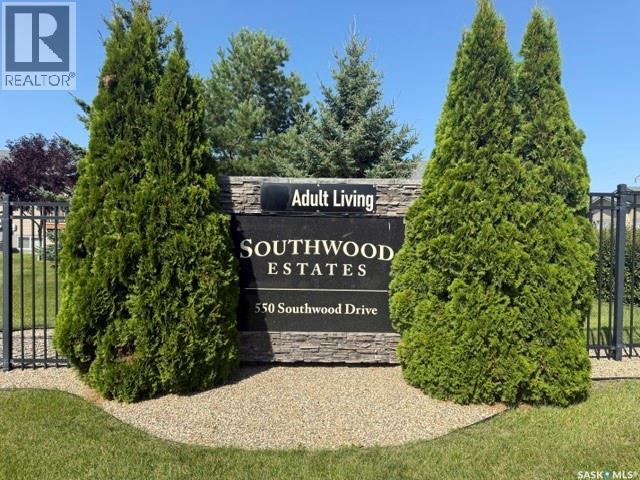 2 - 550 Southwood DRIVE