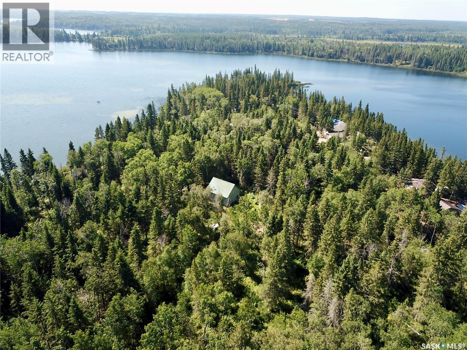 1.95 Acre Lot at Fur Lake