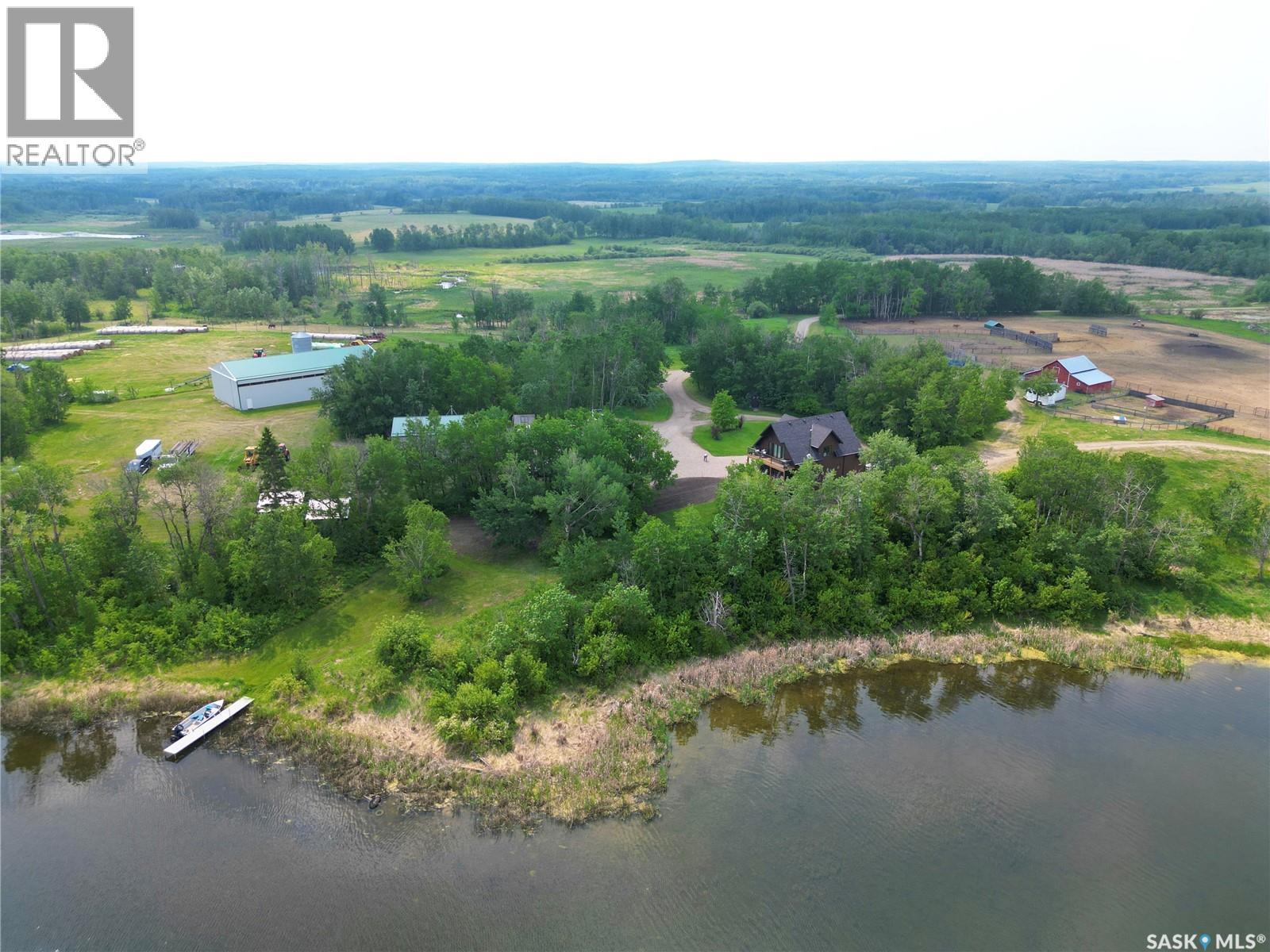Larson Lake Ranch & Lakefront property photo 2