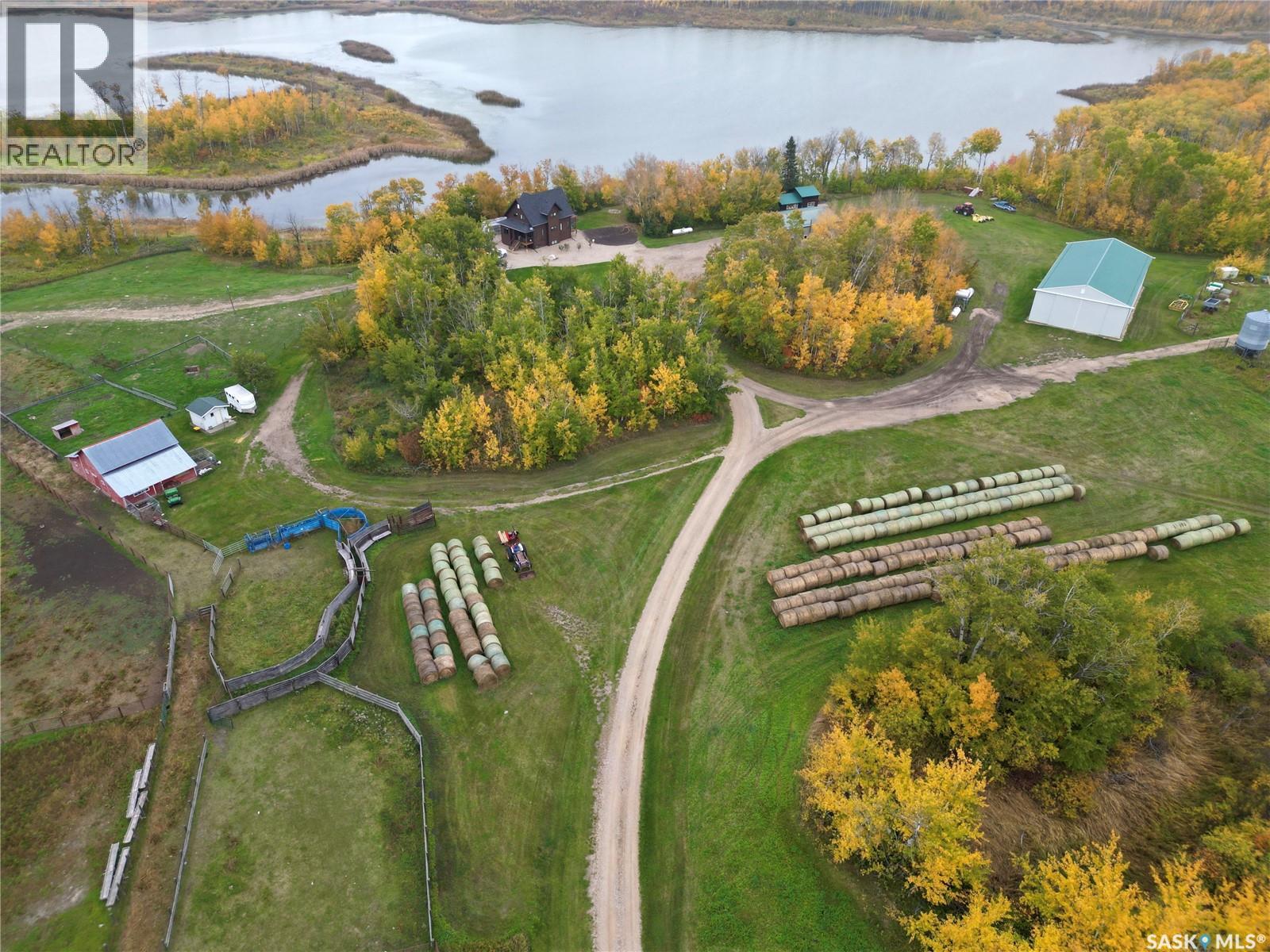 Larson Lake Ranch & Lakefront property photo 3