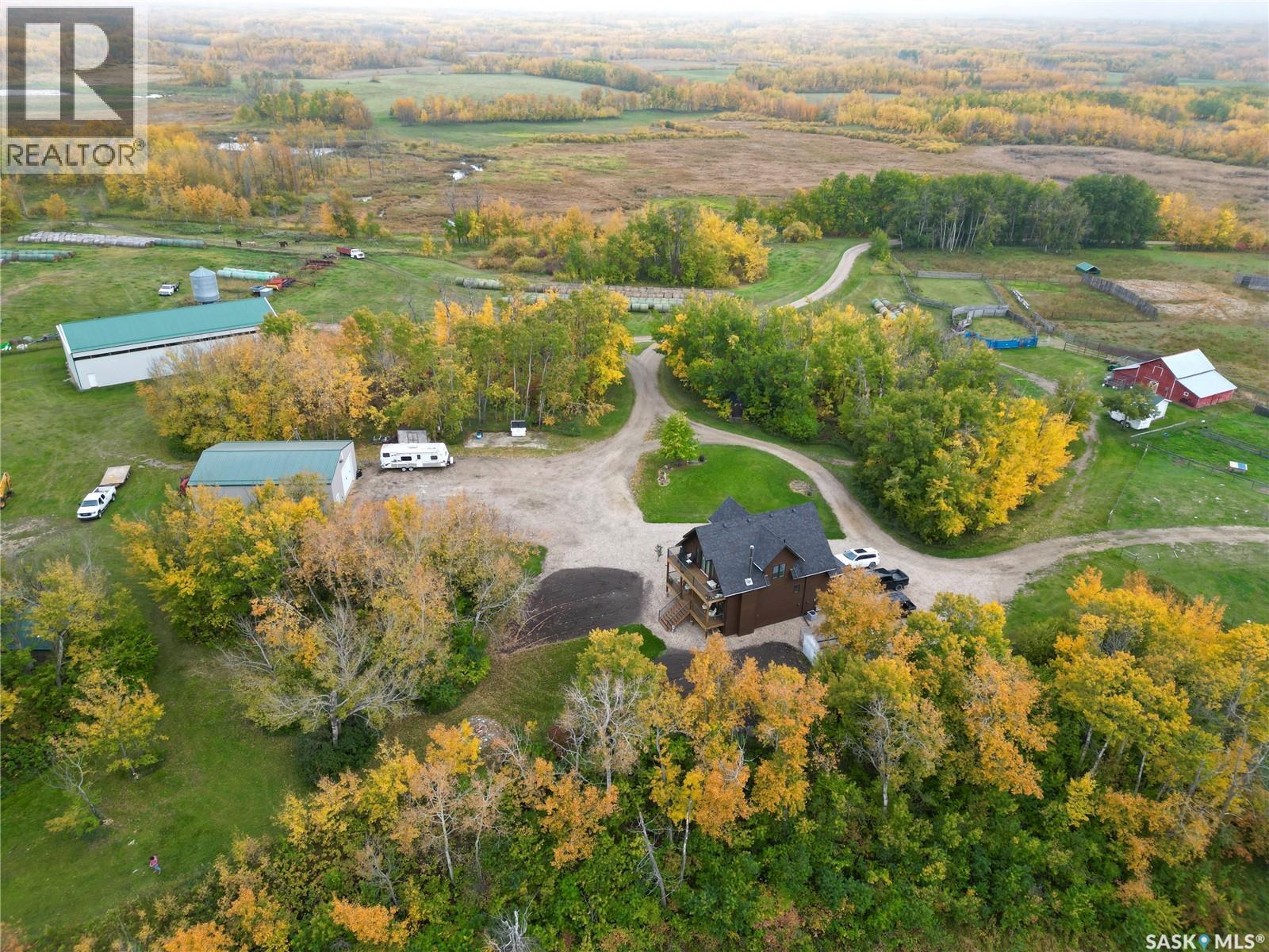 Larson Lake Ranch & Lakefront property photo 4