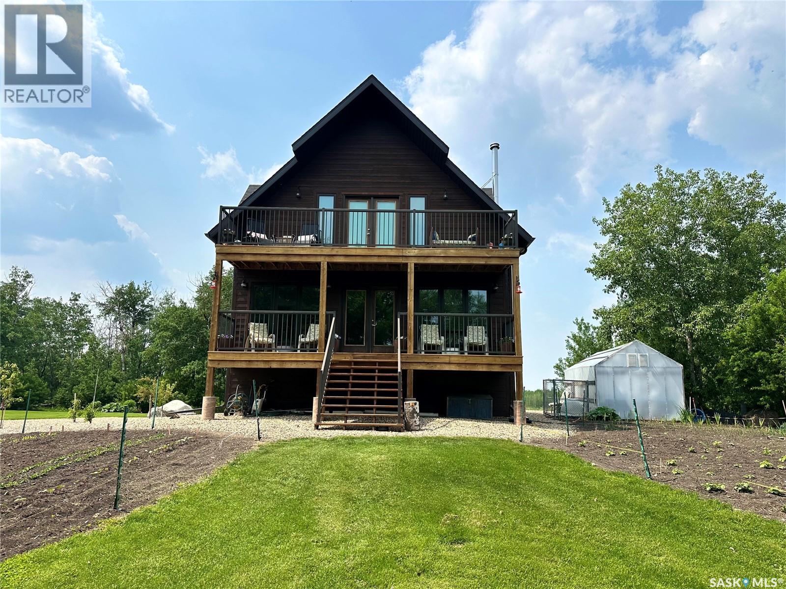 Larson Lake Ranch & Lakefront property photo 5