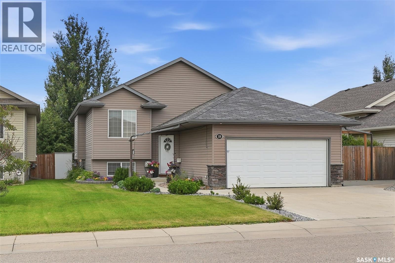 110 Bennion CRESCENT