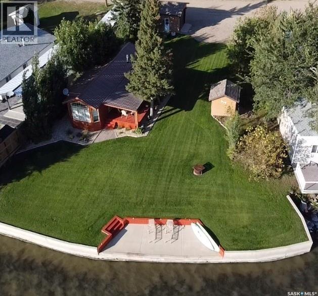 Lot 3 Lakeshore Drive