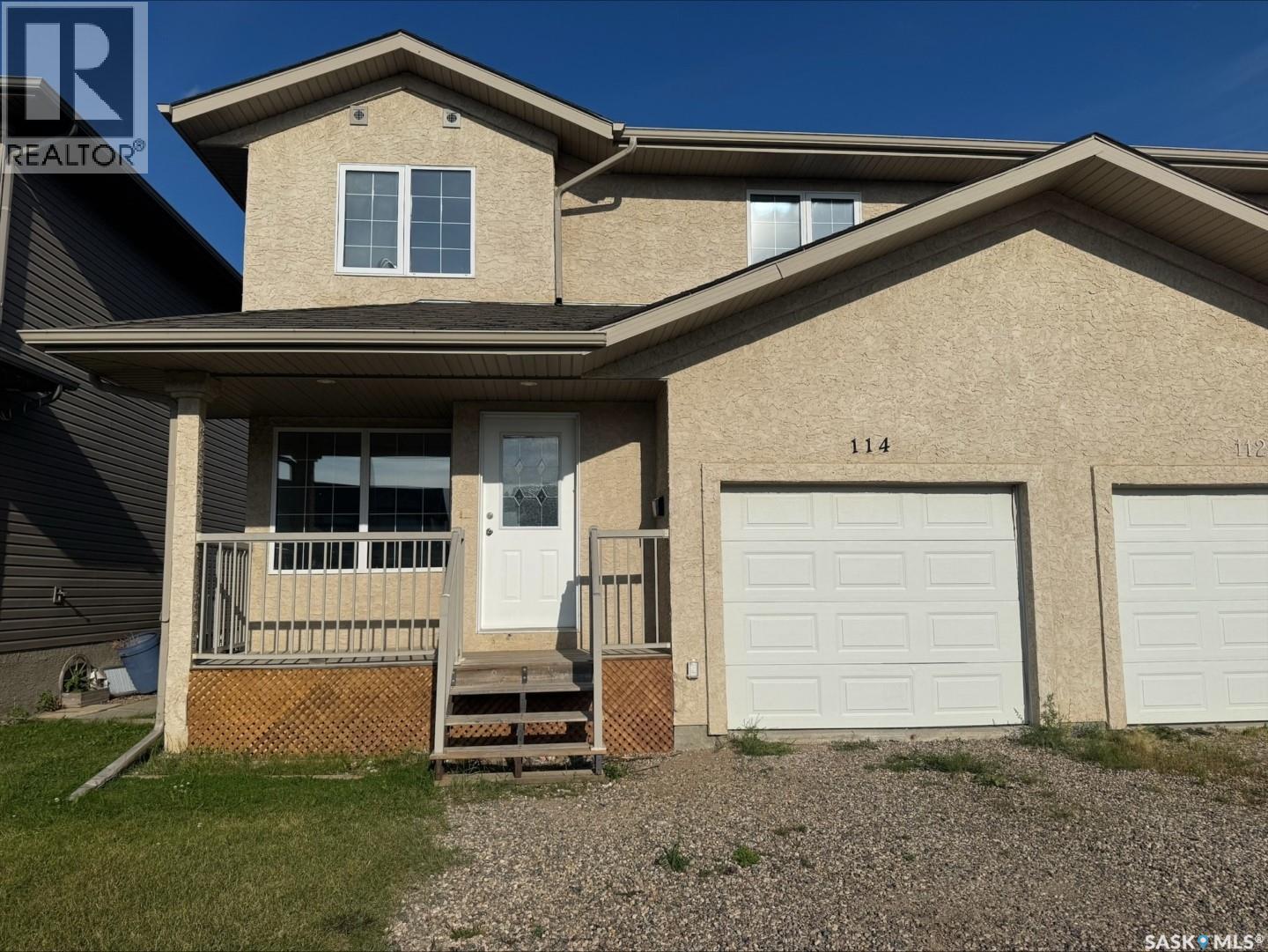 114 Meadowlark PARK