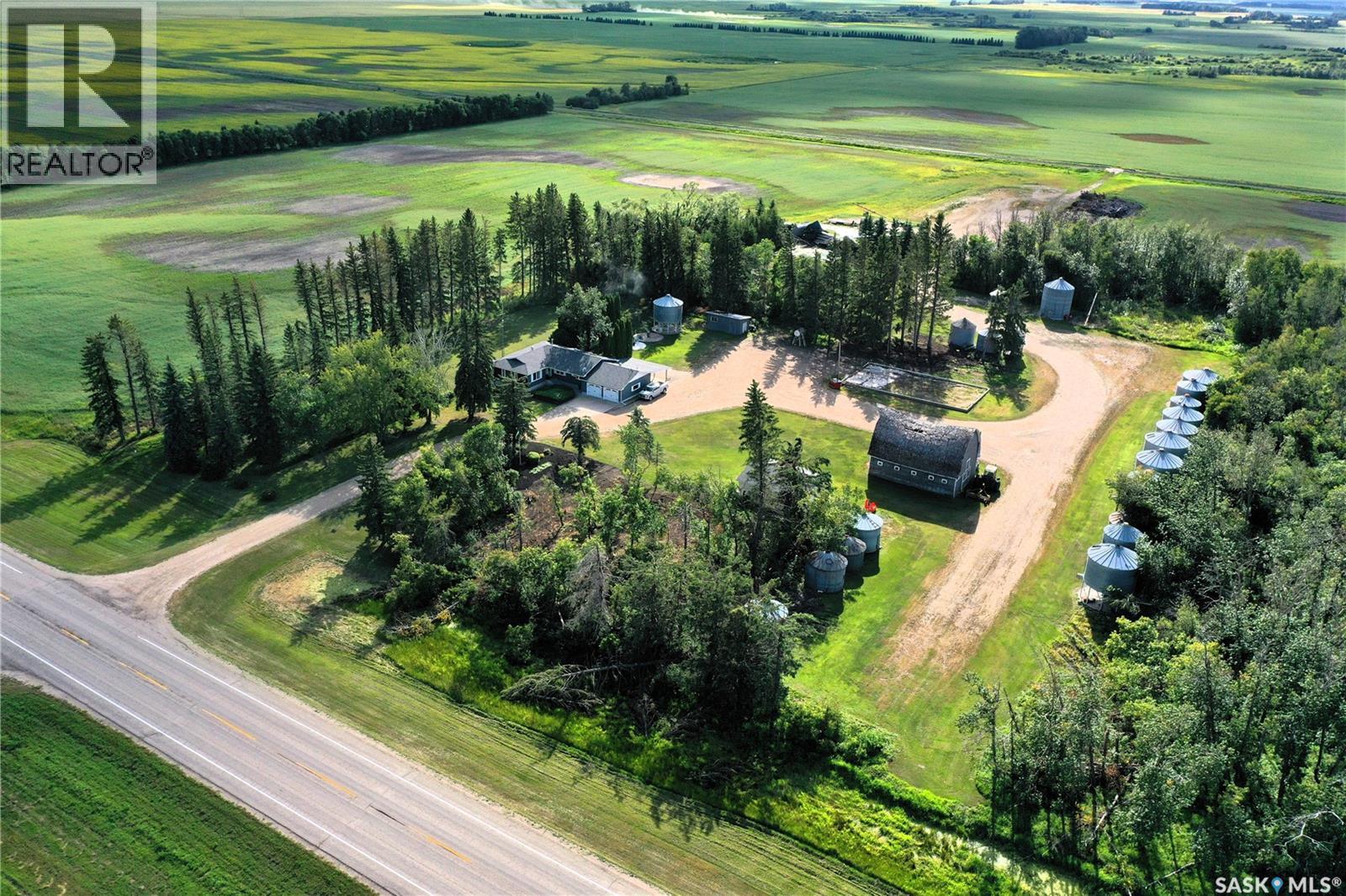 Hleck Home Quarter