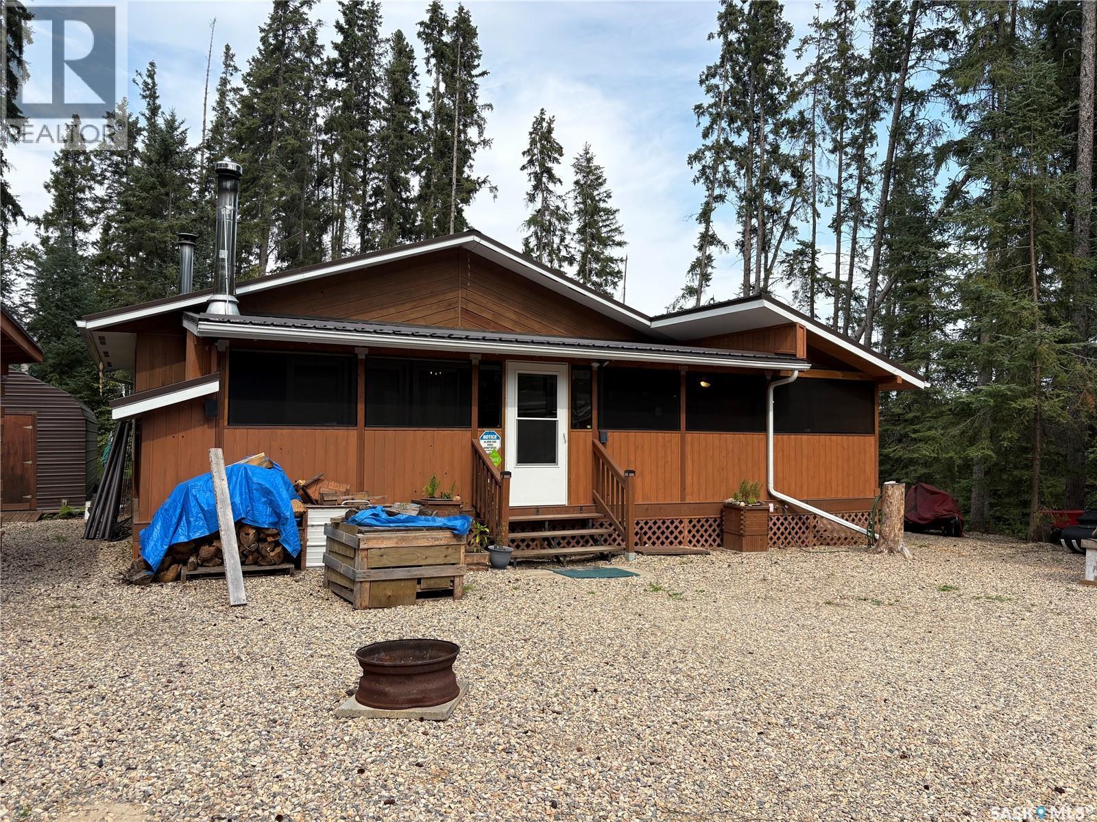 12 Pickerel BAY