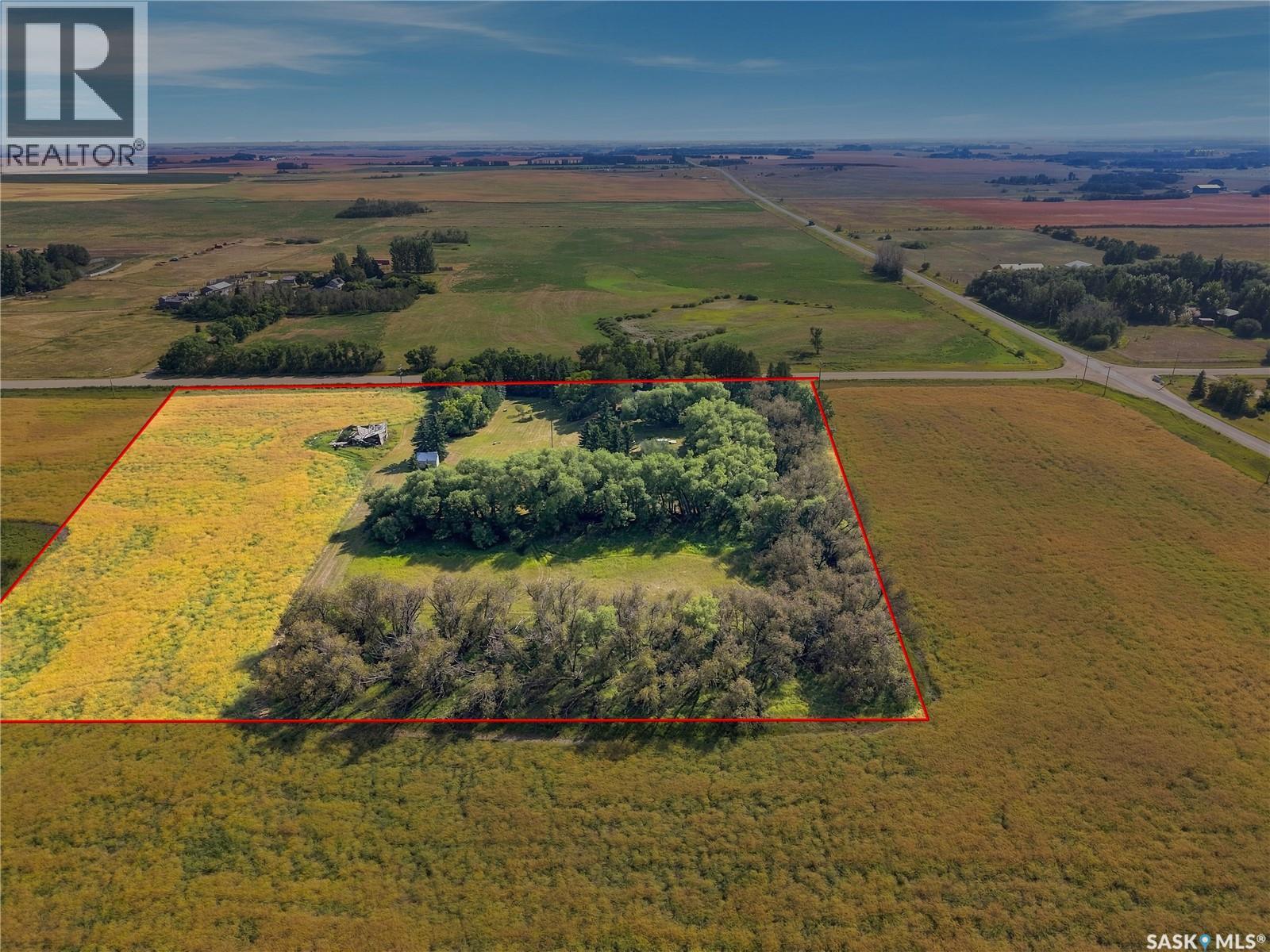 10 ACRE Residential