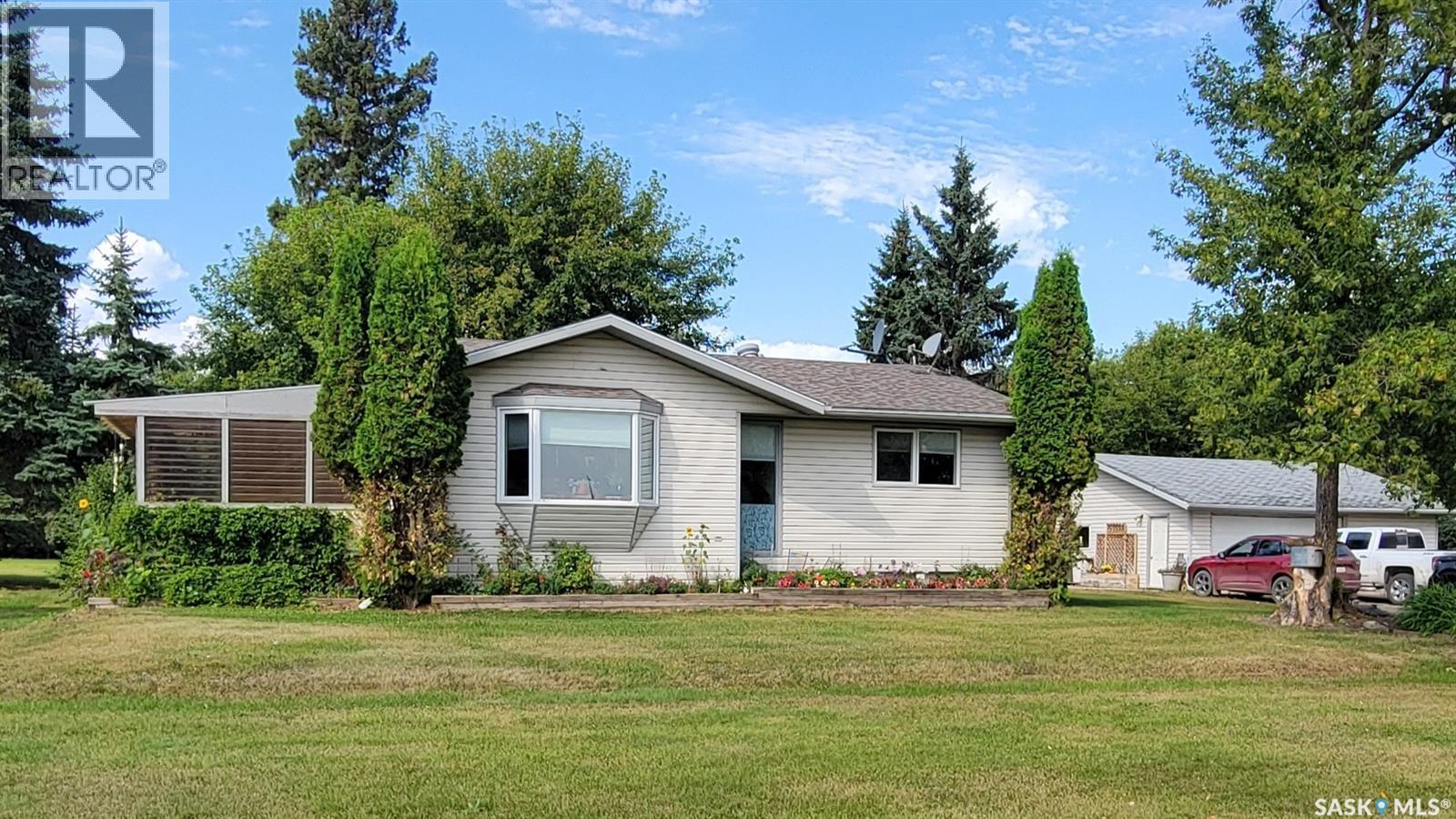 Haley Acreage