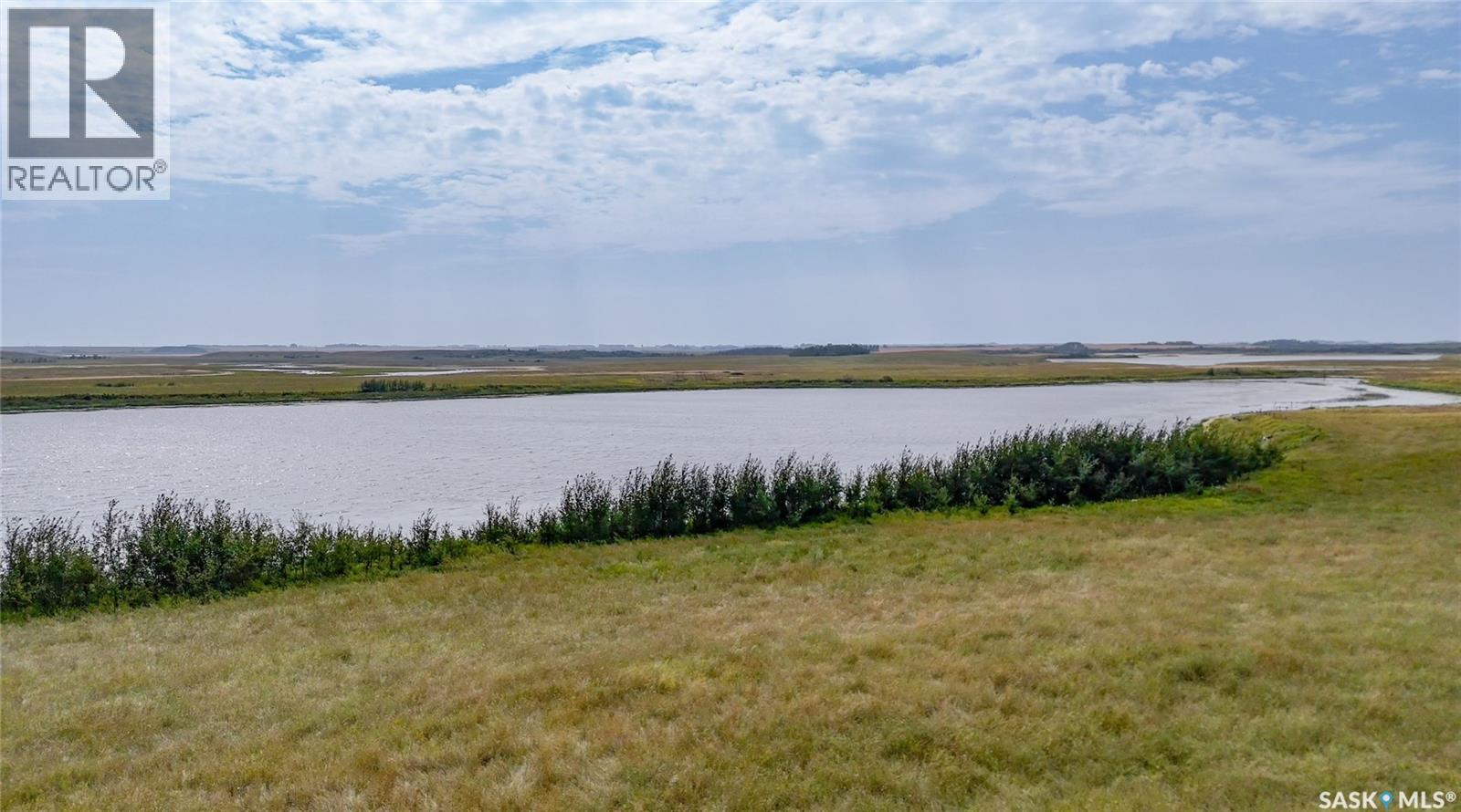 131 Acre Canvas