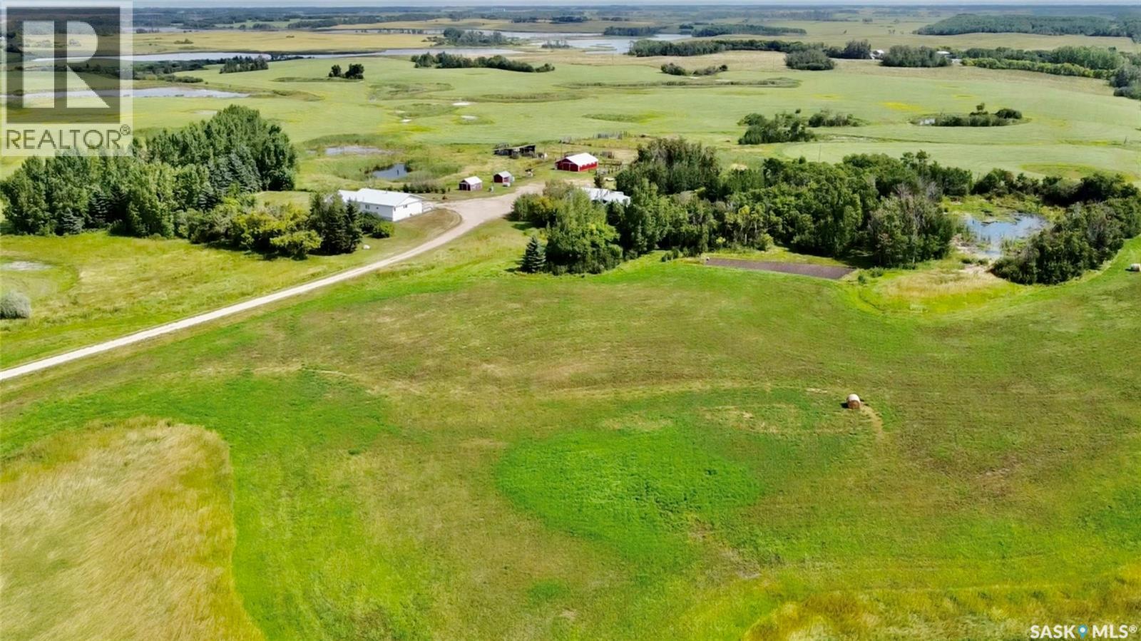 RM of Kellross Farm