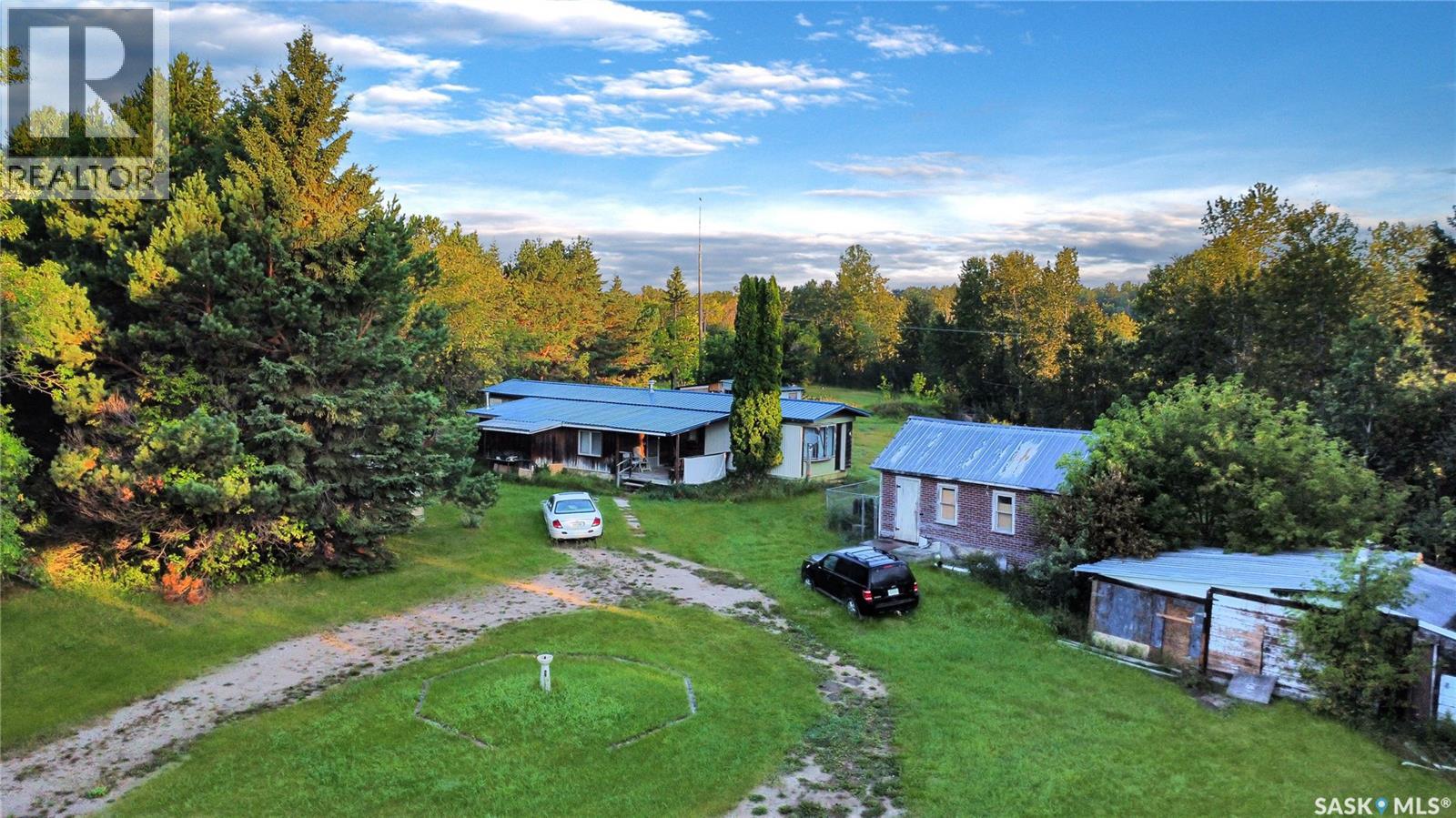 McKenzie Property