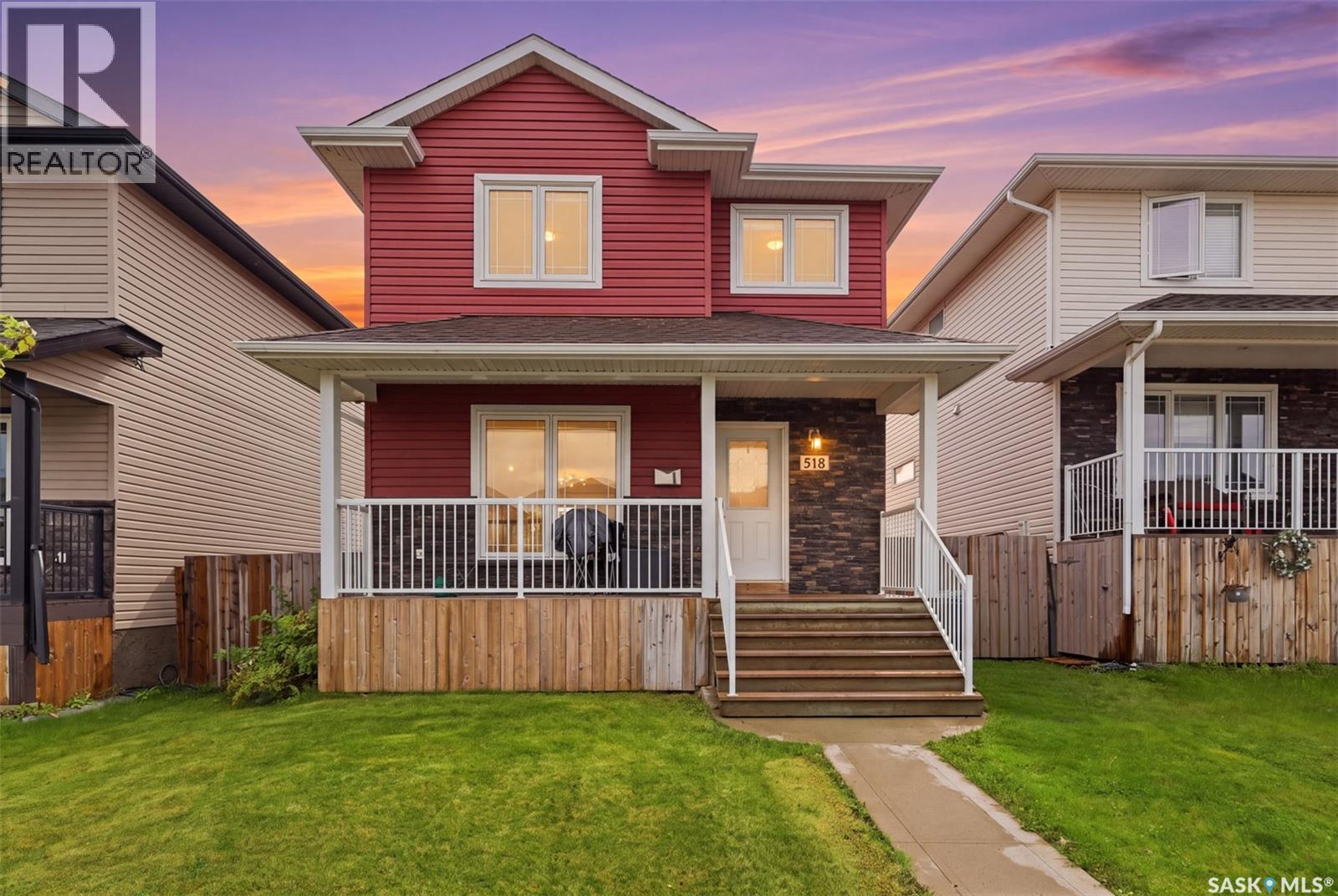 518 Klassen CRESCENT
