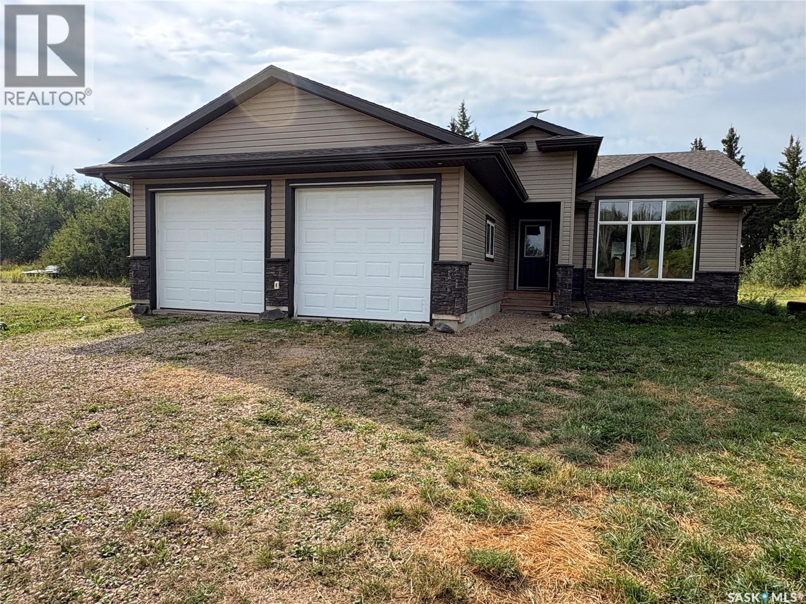 Rm of Livingstone Acreage