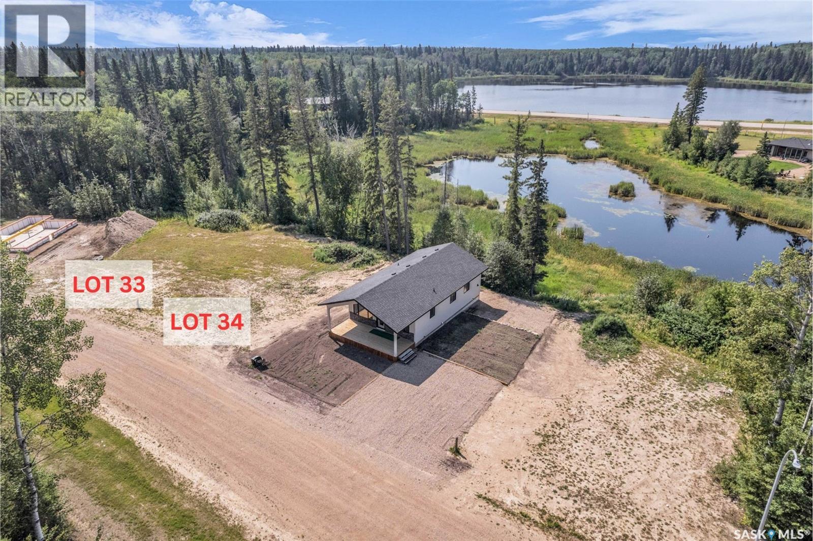 34 101 Neis Access ROAD