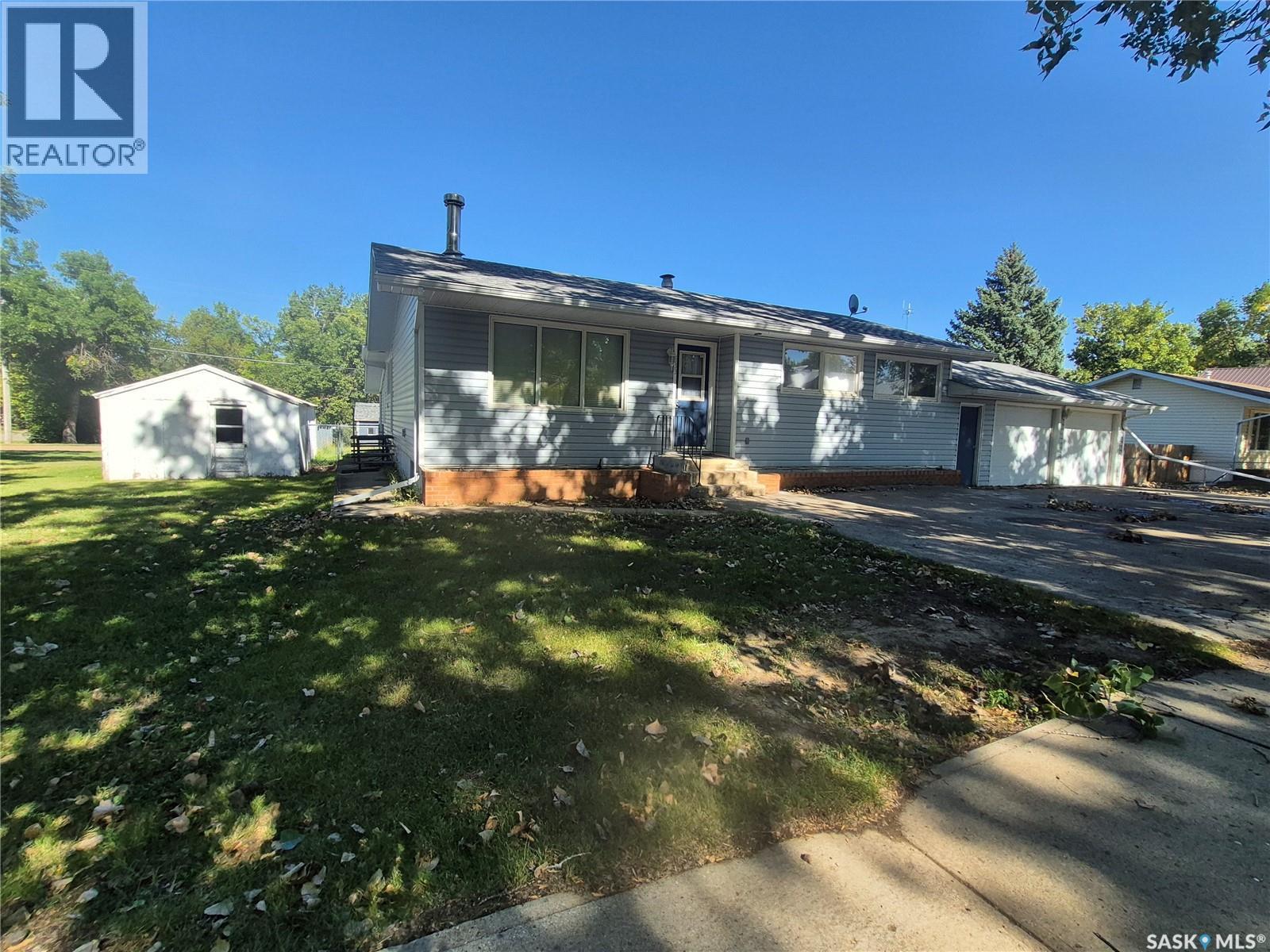 633 Beckwell AVENUE