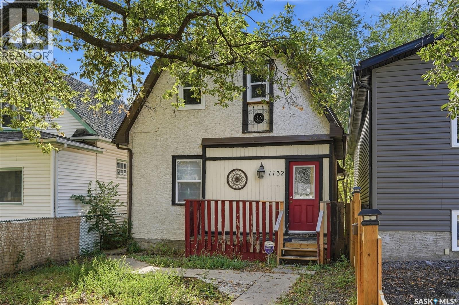 1132 Princess STREET