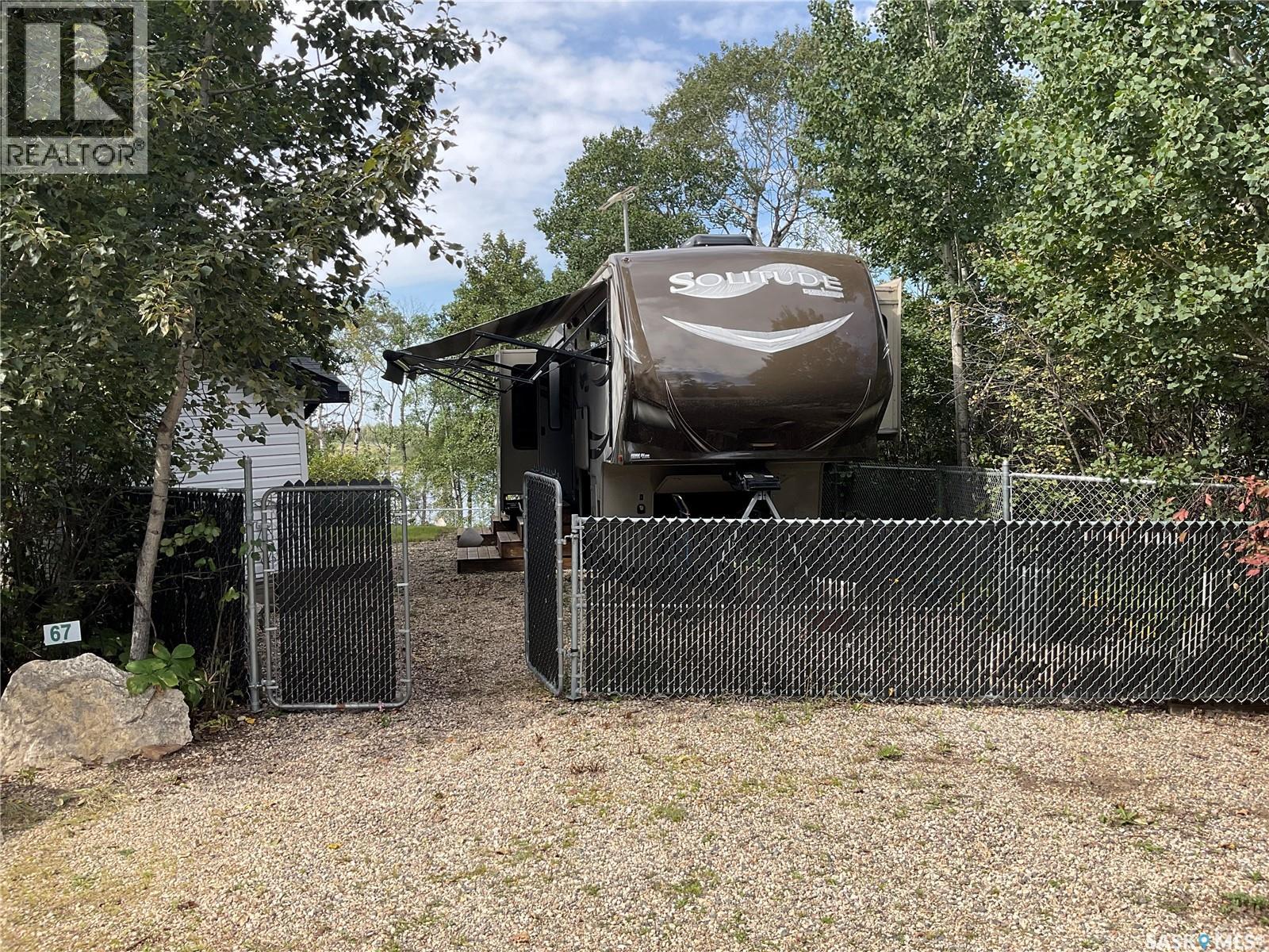 67 Lakeview Cres Deepwoods RV Campground