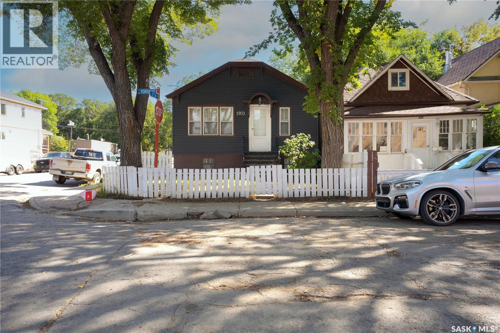 1903 Toronto STREET