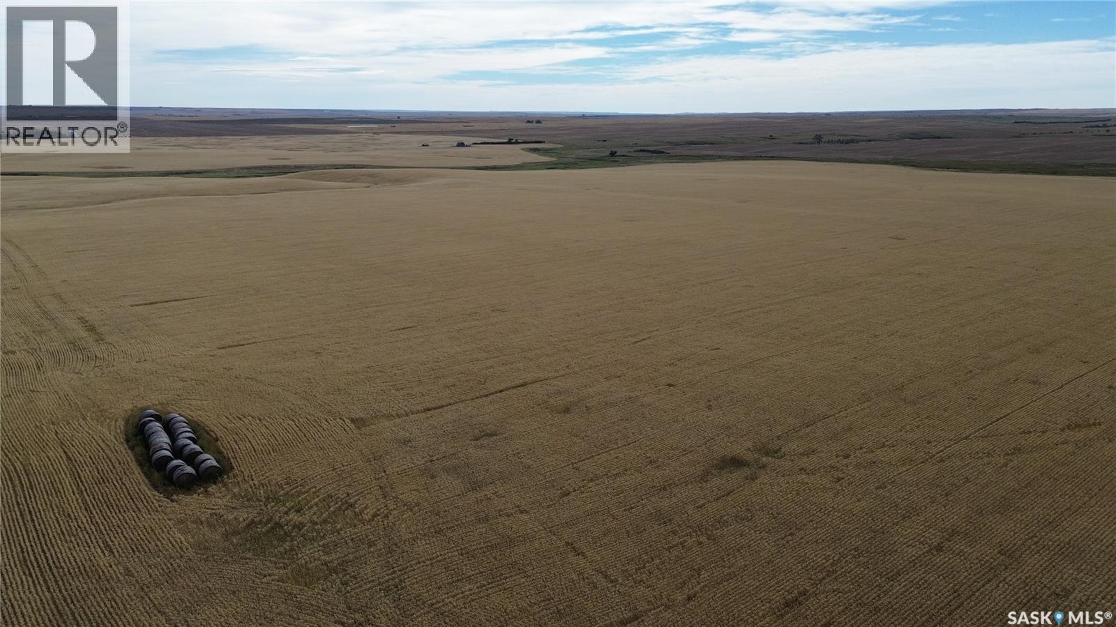 White Land Parcel 2