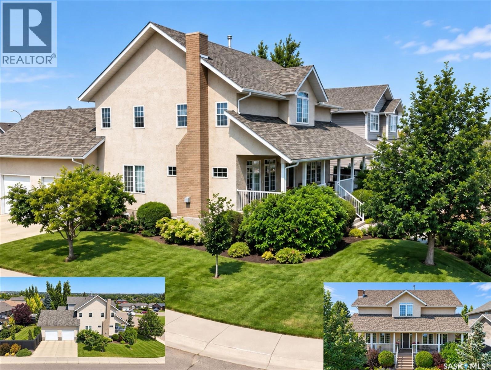 516 Aspen DRIVE