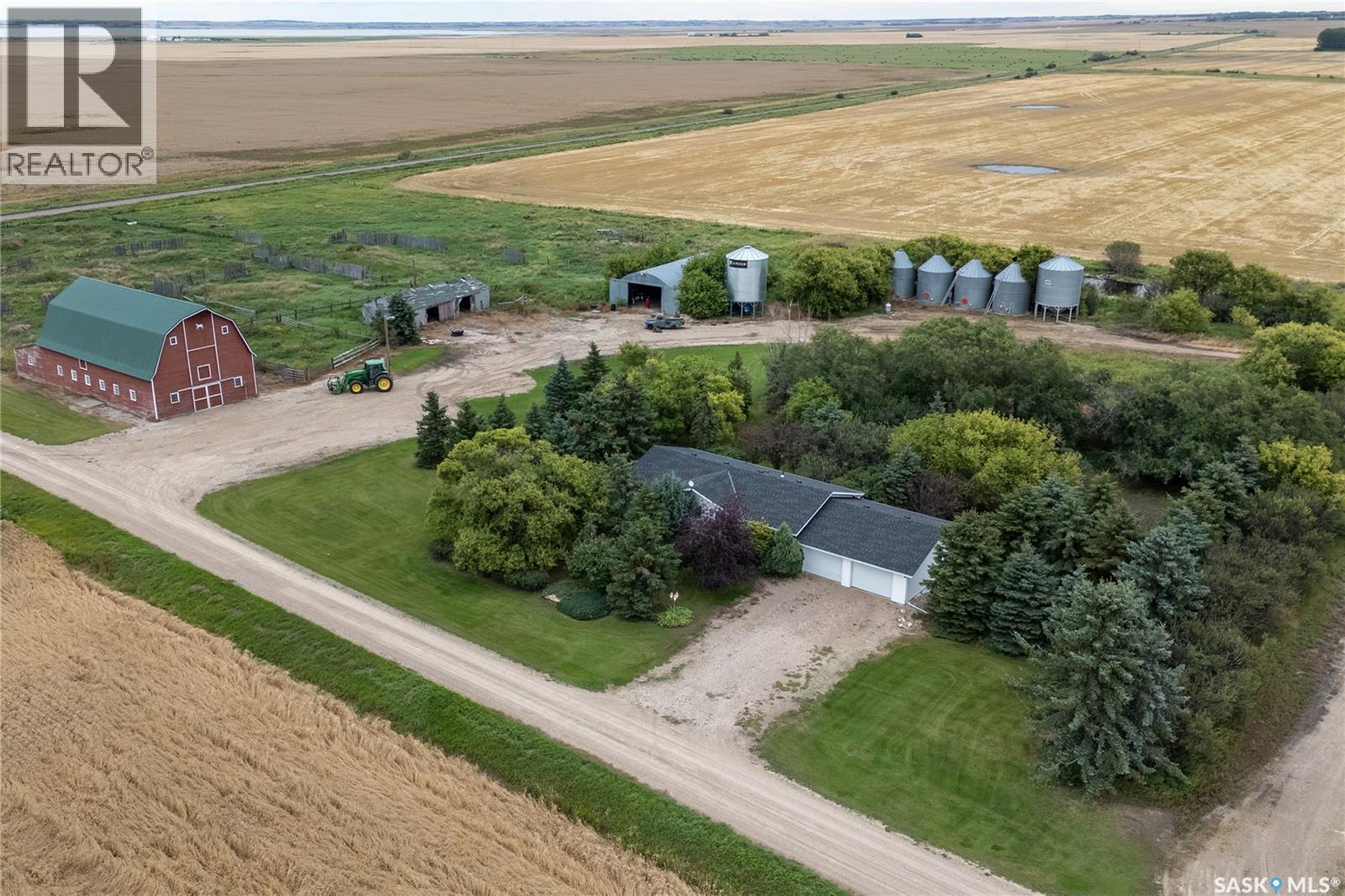 Vonda Acreage