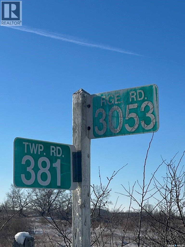 Corman Park Development Land