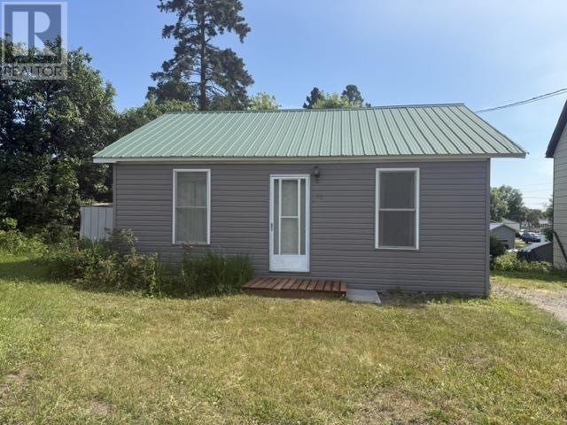 109 Cressey
