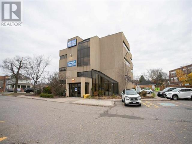 170 East ST # 3rd Floor