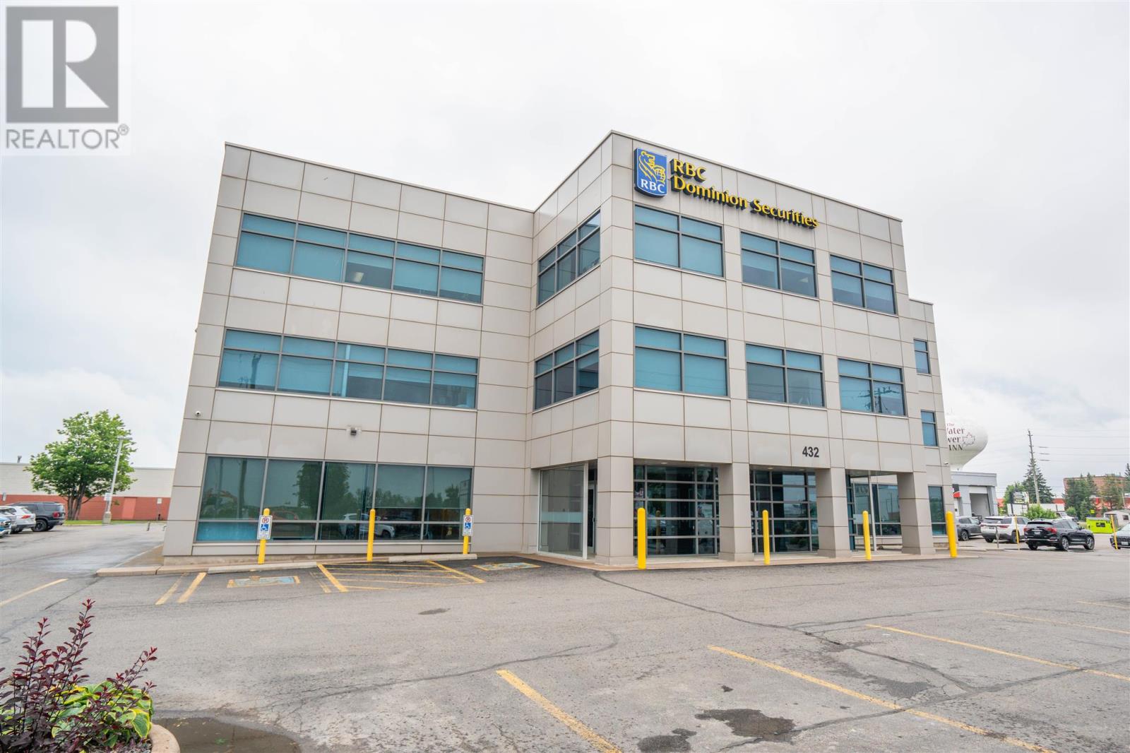 432 Great Northern RD # 204