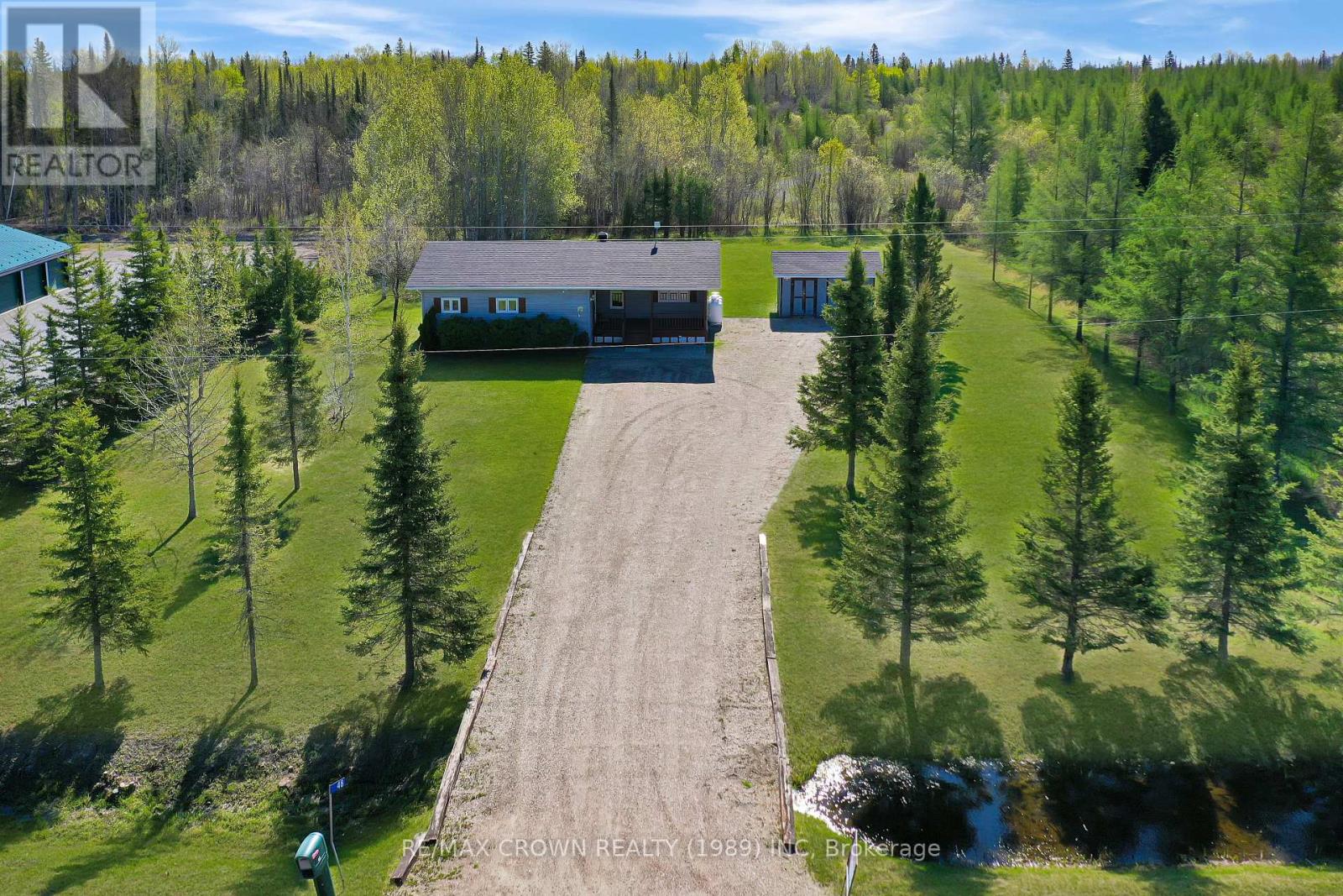 48 Remi Lake Unit Moonbeam