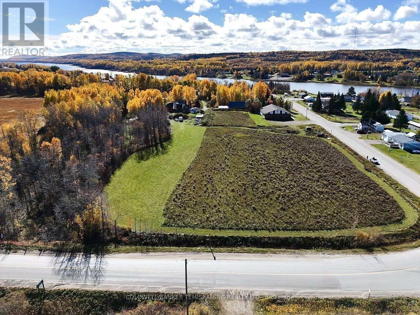 LOT 1 ROSEDALE