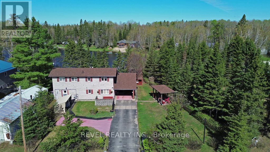 124 Sunset Bay