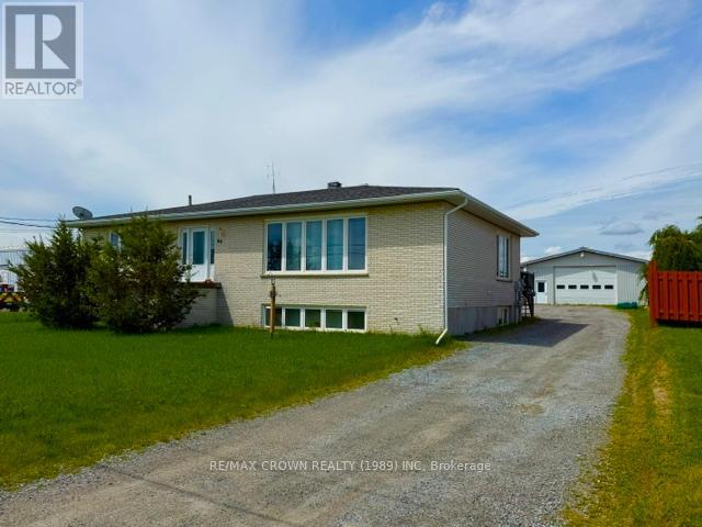 80 Brunelle