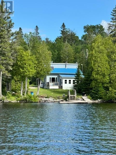 Lot 10 Horwood Lake