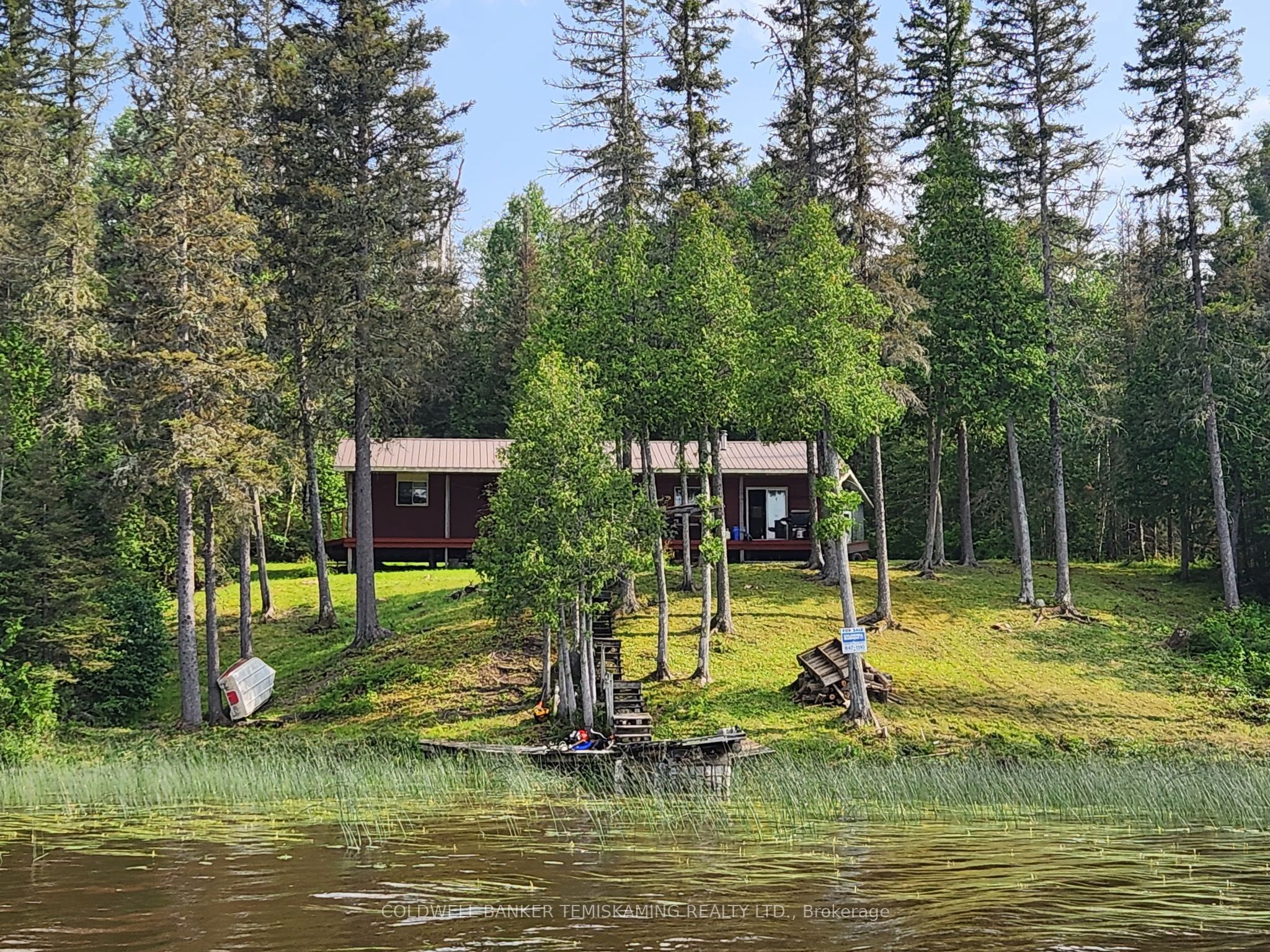 PCl 21422 Skeleton Lake
