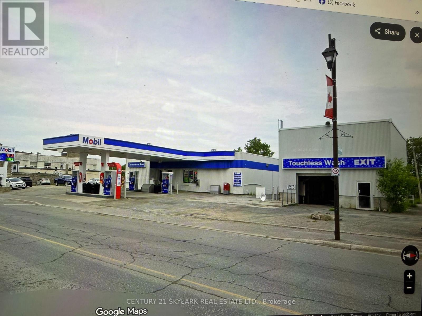 74-80 Government Rd West Road W, Kirkland Lake, ON P3N 2E4, Stouffville