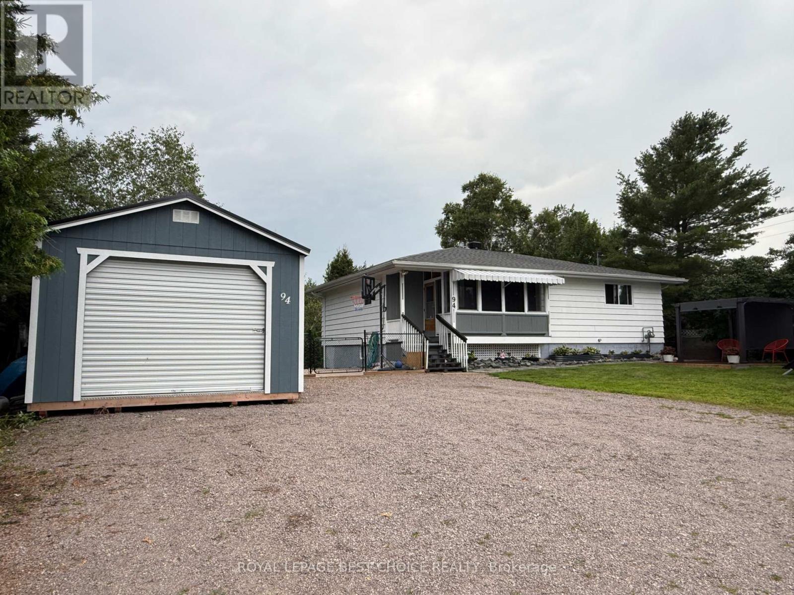 94 Galena