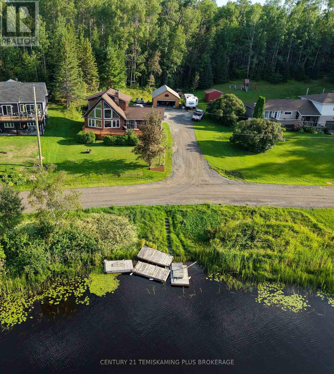 65 Lakeshore