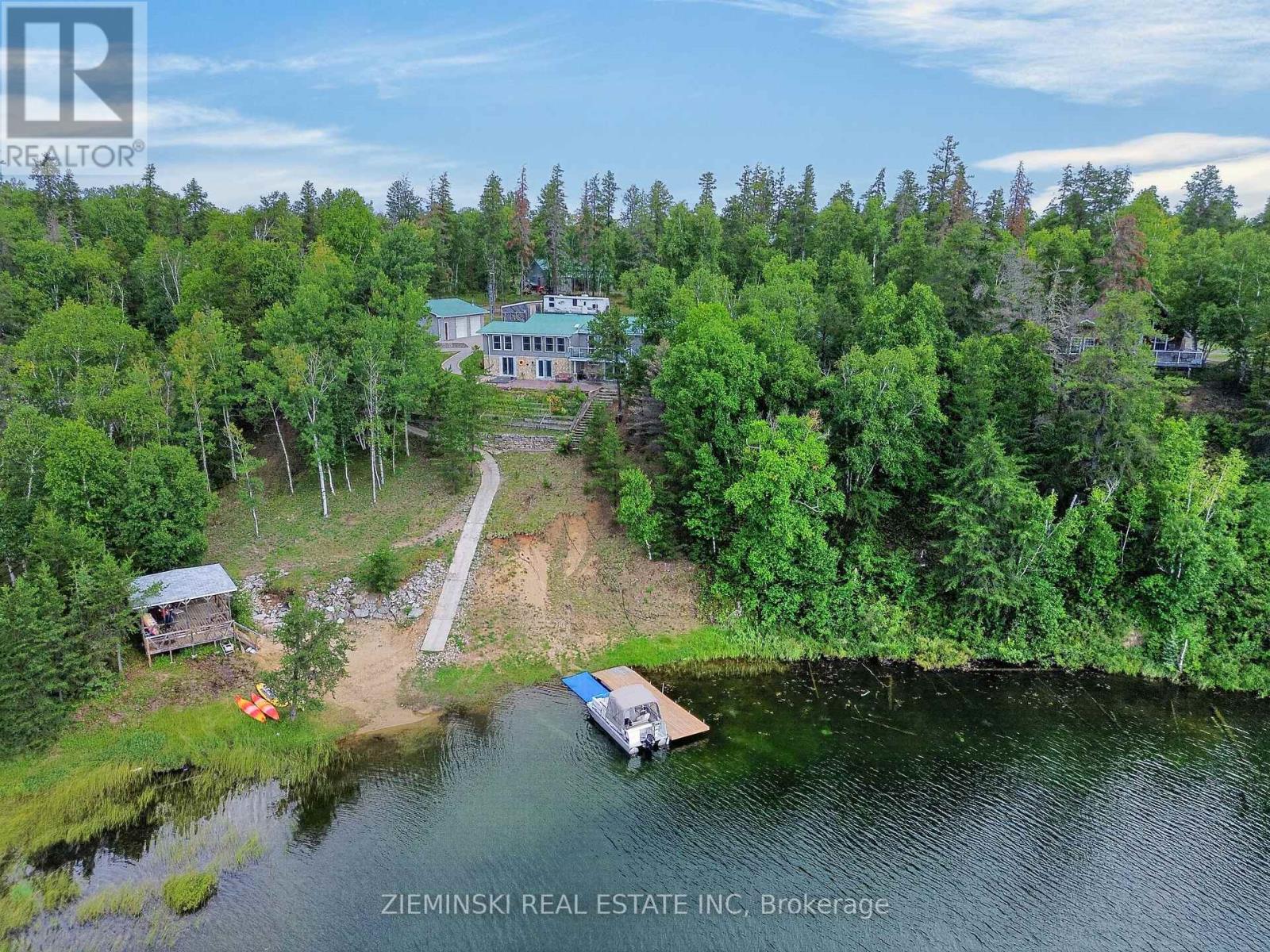 #6 Road E Munro Lake