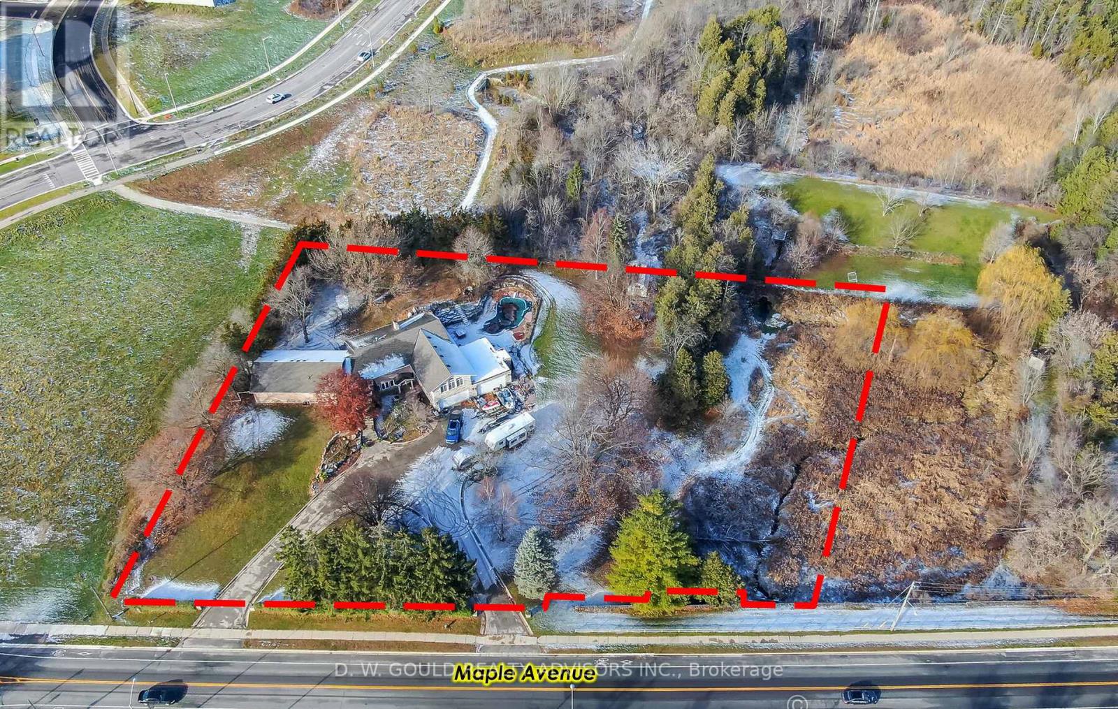 358 Maple Avenue, Halton Hills, ON L7G 4S5, Halton Hills