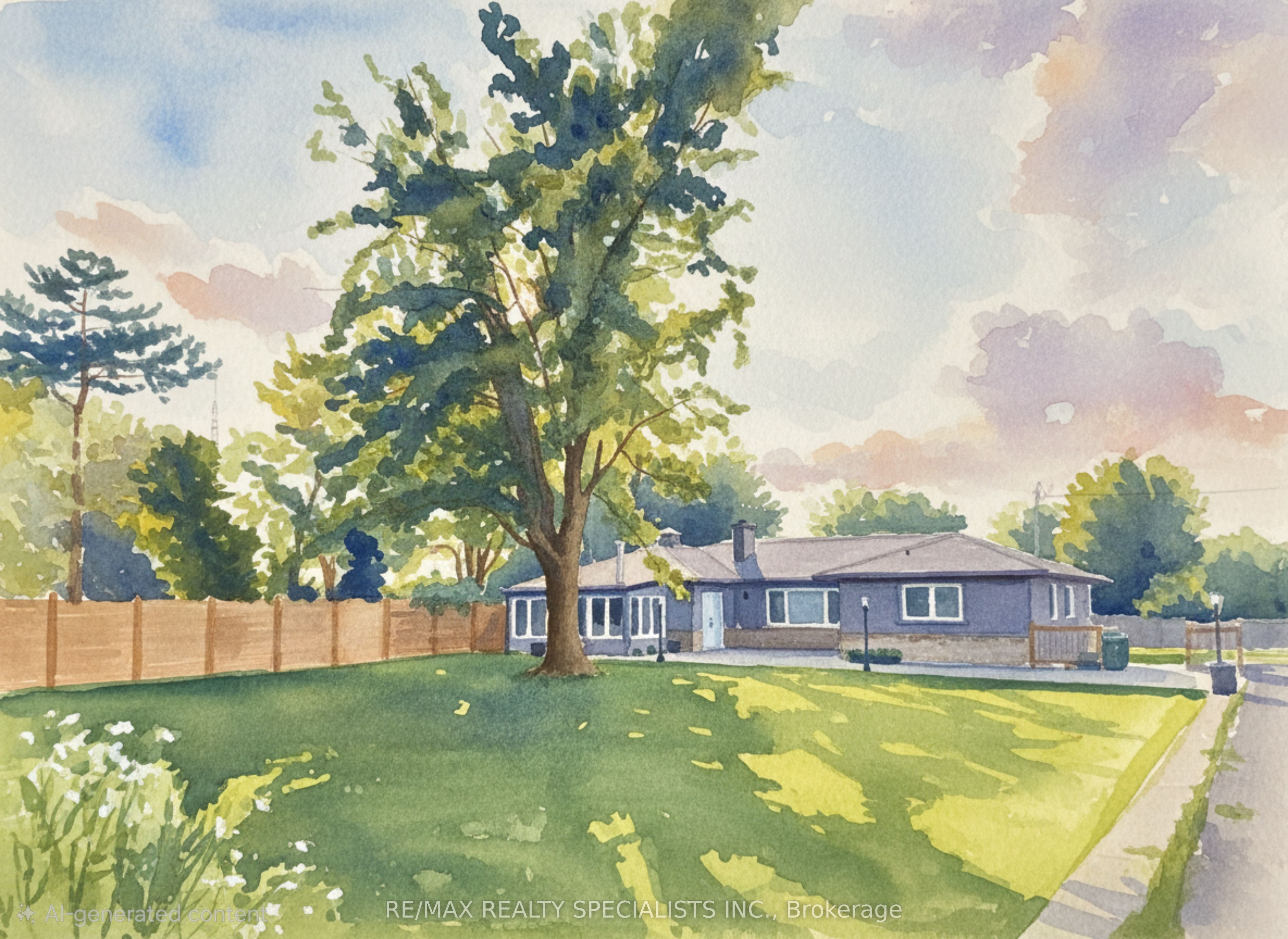 1181 Lower Base