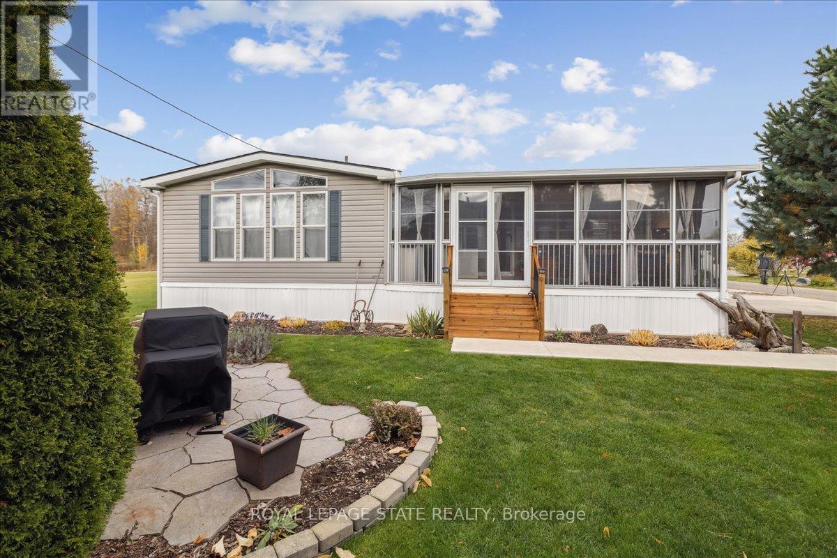 4449 Milburough Unit 13 Spruce