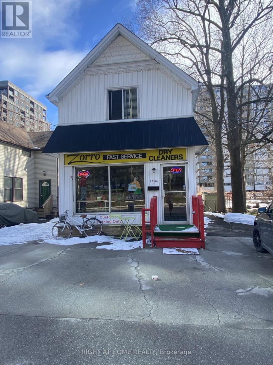 1286 Ontario Street, Burlington, ON L7S 1E8, Burlington