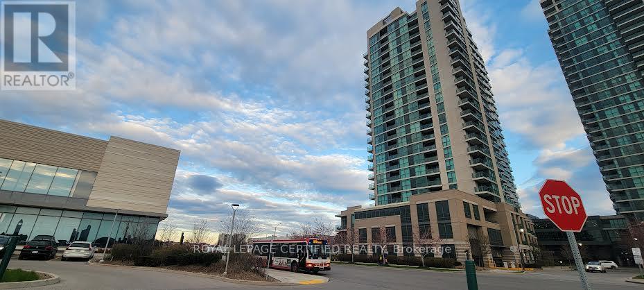 205 Sherway Unit 2302