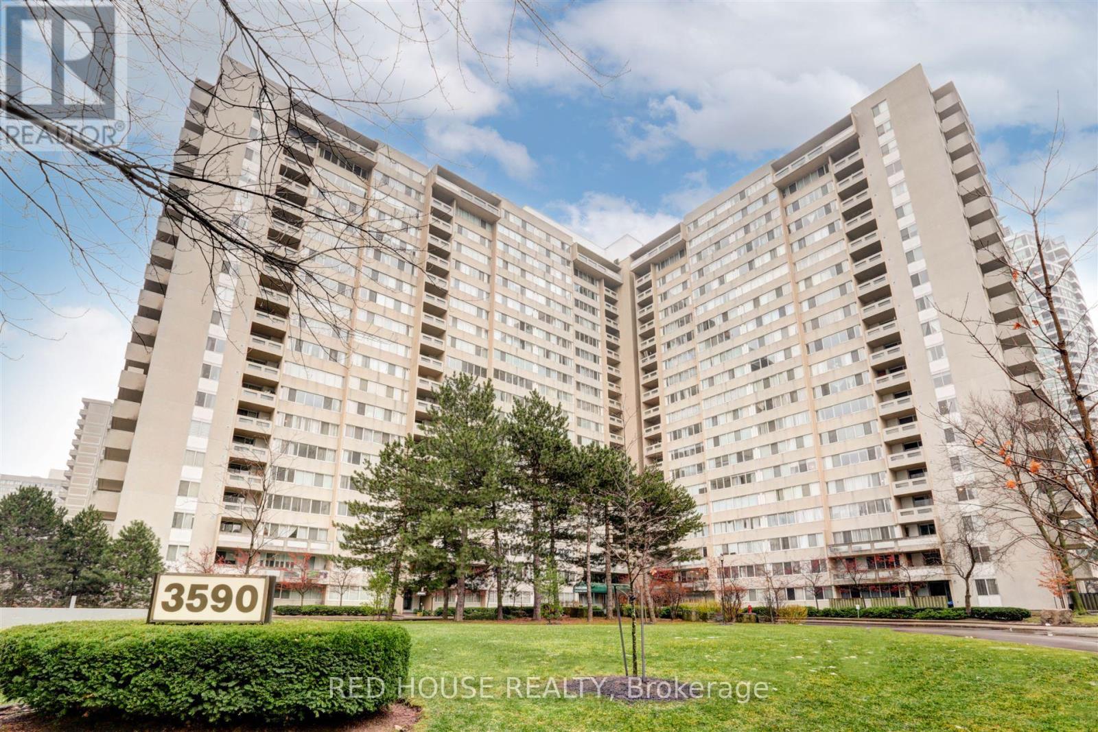3590 Kaneff Unit 705